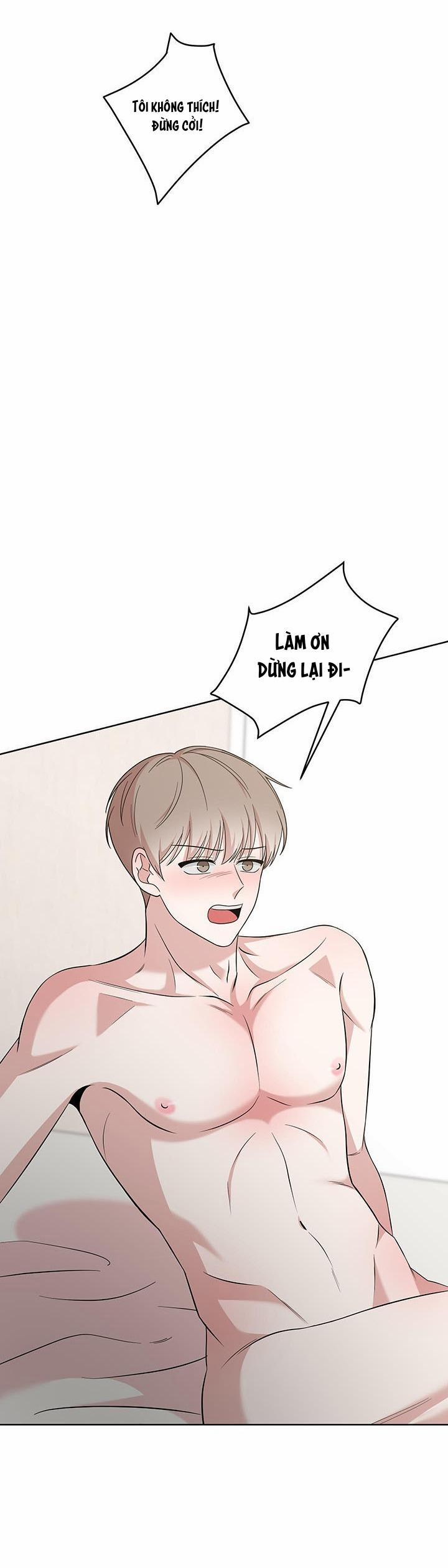 Tình Huống Không Tránh Khỏi 17 trang 5