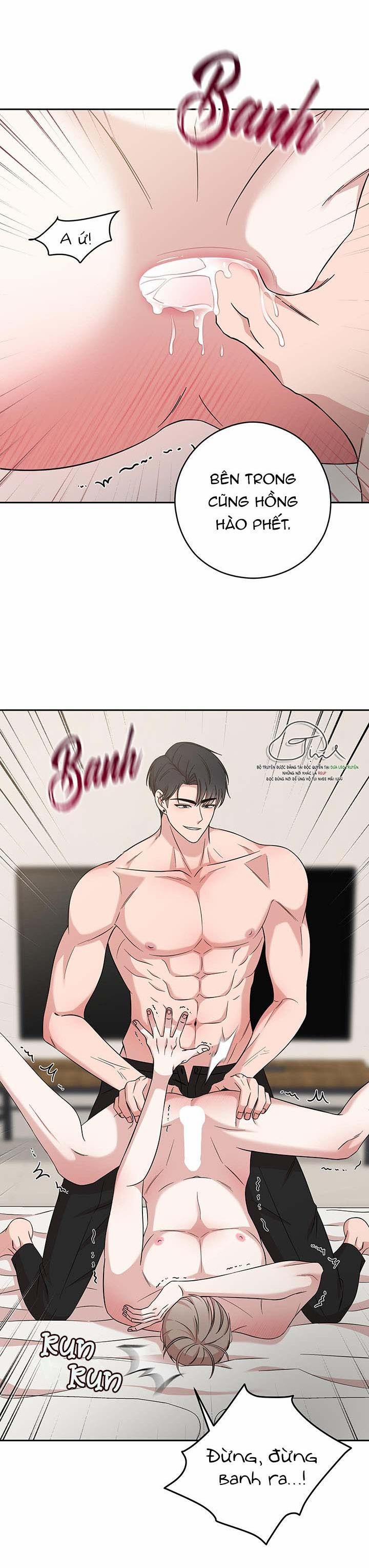 Tình Huống Không Tránh Khỏi 18 trang 2