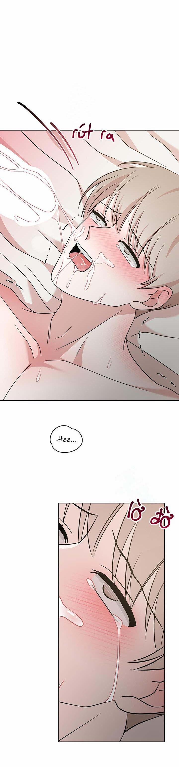 Tình Huống Không Tránh Khỏi 18 trang 24