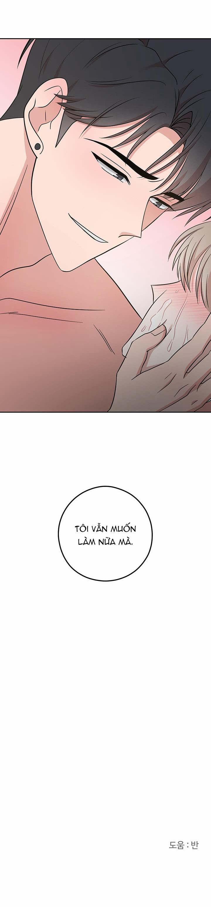 Tình Huống Không Tránh Khỏi 18 trang 26