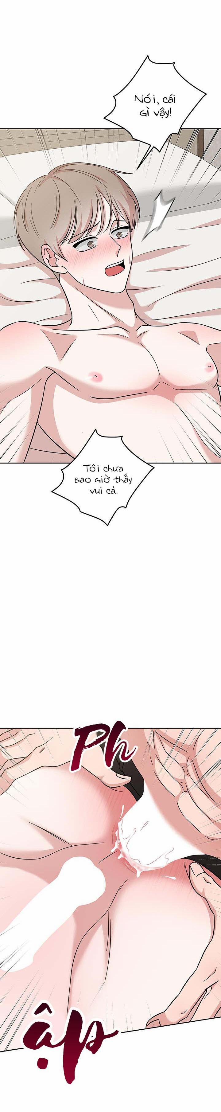 Tình Huống Không Tránh Khỏi 18 trang 5