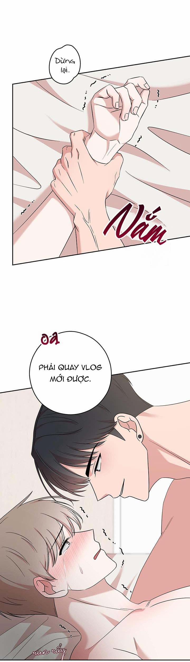 Tình Huống Không Tránh Khỏi 18 trang 9