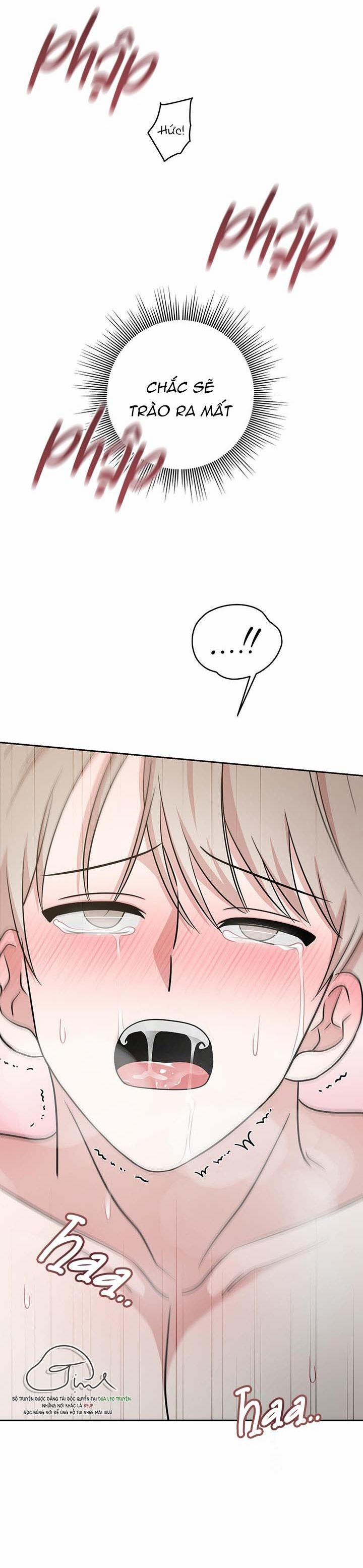 Tình Huống Không Tránh Khỏi 19 trang 11