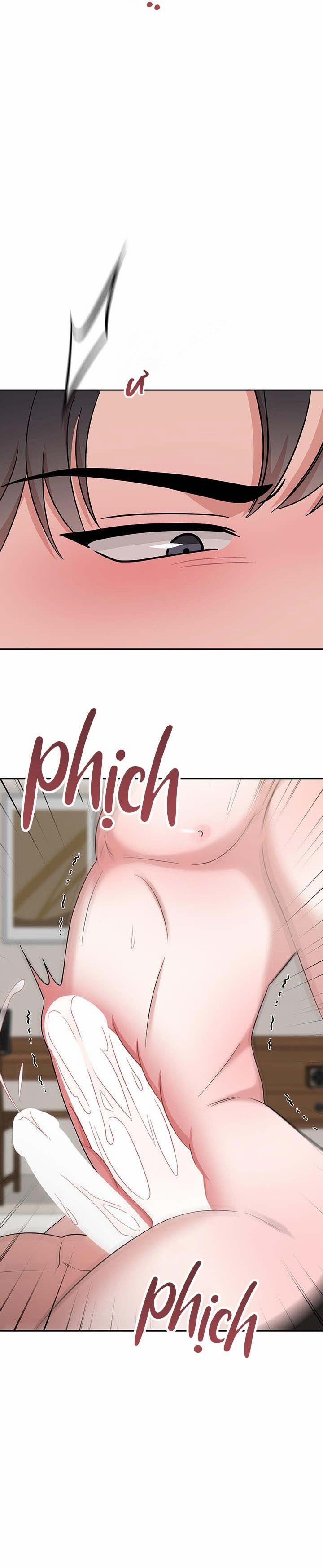 Tình Huống Không Tránh Khỏi 19 trang 19