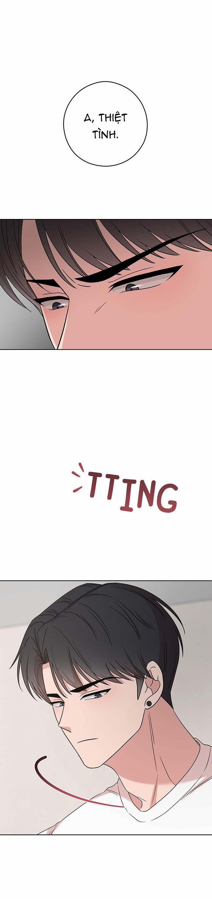 Tình Huống Không Tránh Khỏi 19 trang 28