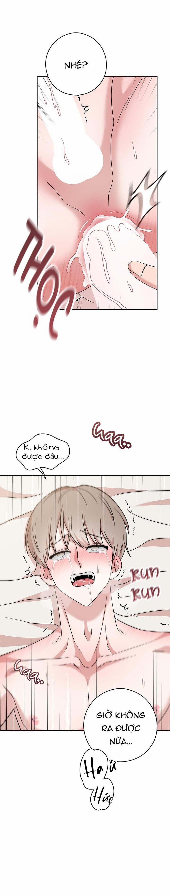 Tình Huống Không Tránh Khỏi 19 trang 4