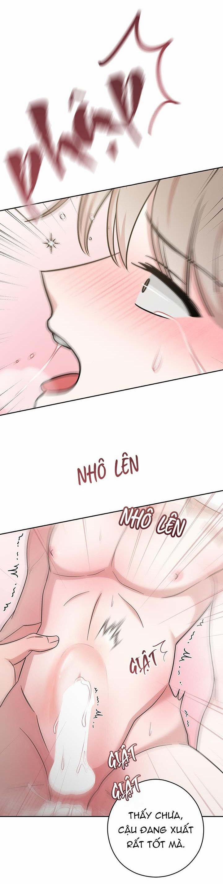 Tình Huống Không Tránh Khỏi 19 trang 6