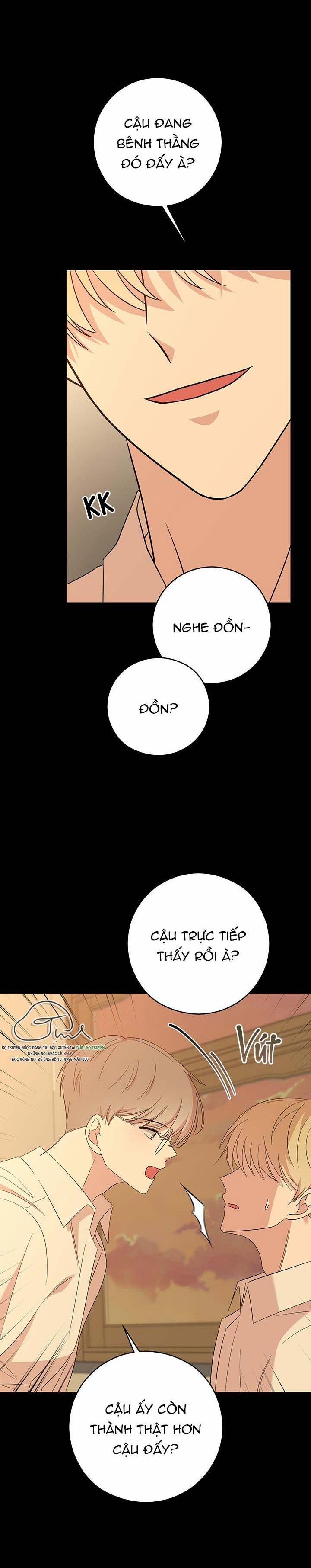 Tình Huống Không Tránh Khỏi 20 trang 10