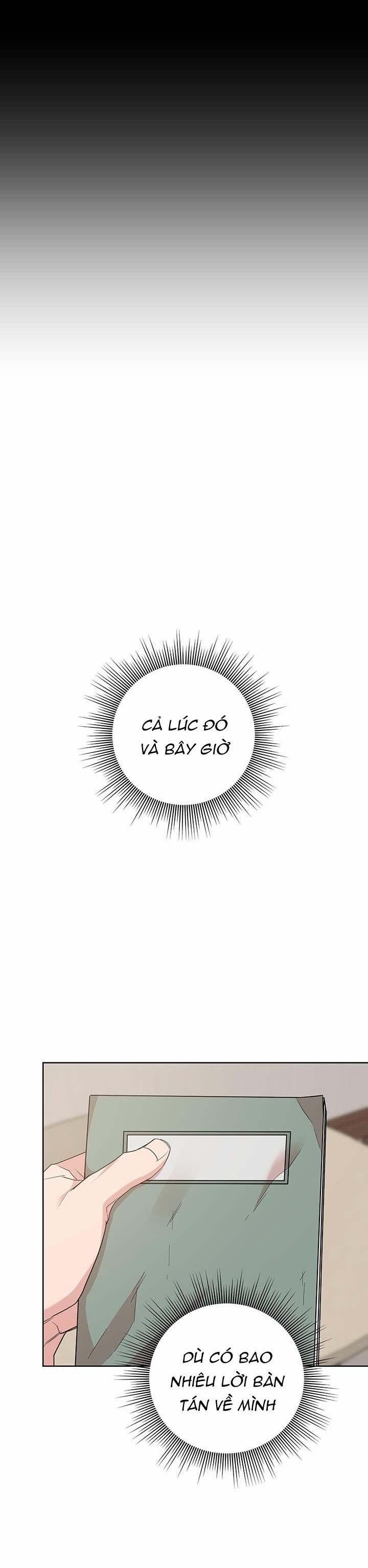 Tình Huống Không Tránh Khỏi 20 trang 12