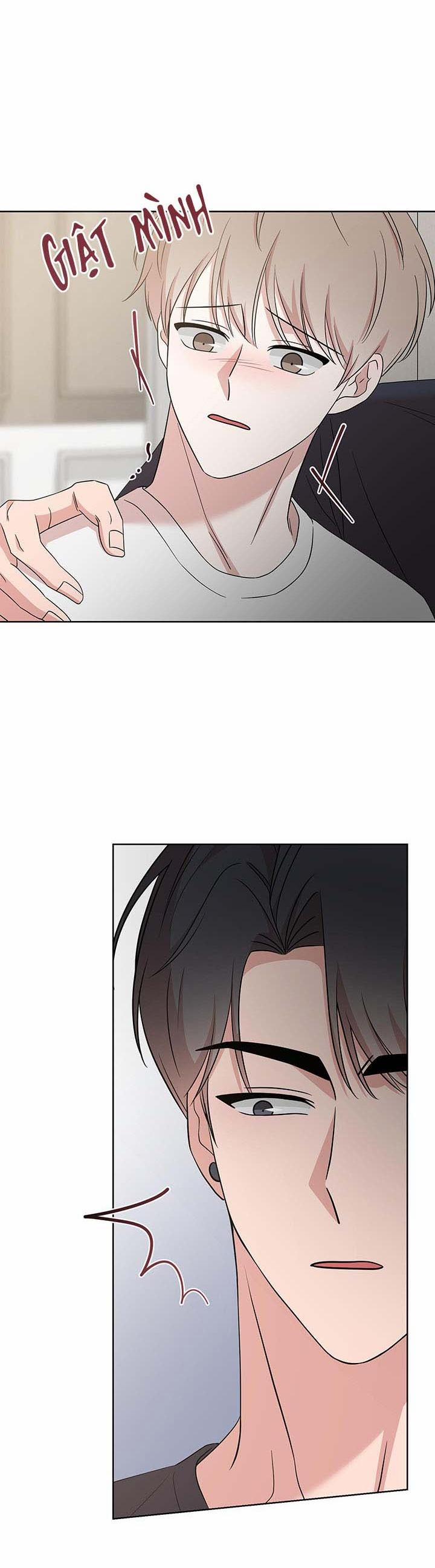 Tình Huống Không Tránh Khỏi 20 trang 16