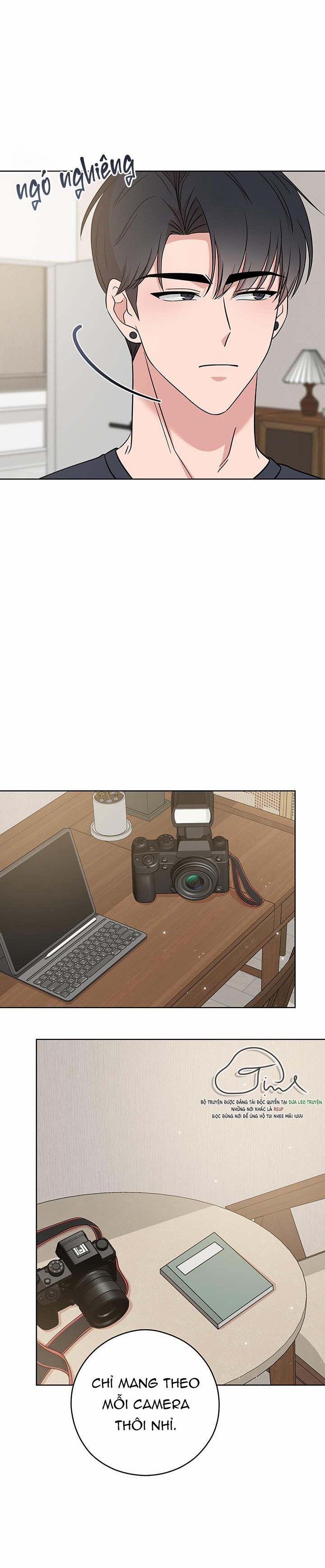 Tình Huống Không Tránh Khỏi 20 trang 2