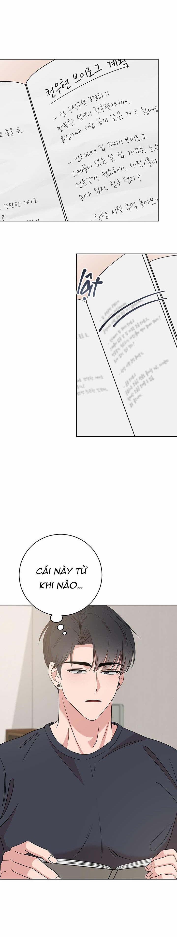 Tình Huống Không Tránh Khỏi 20 trang 4