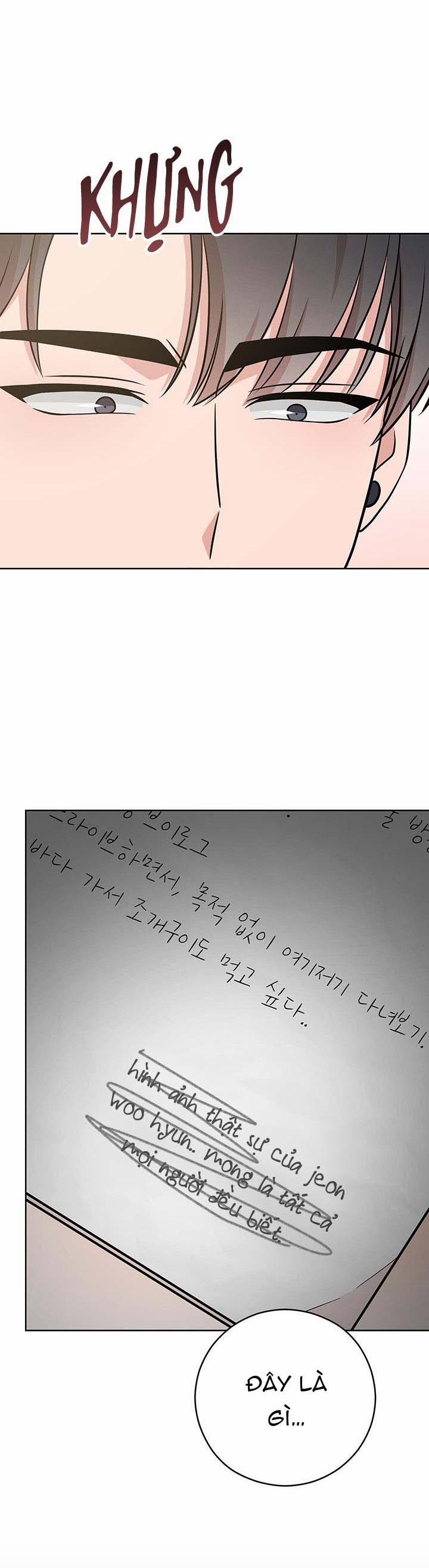 Tình Huống Không Tránh Khỏi 20 trang 5