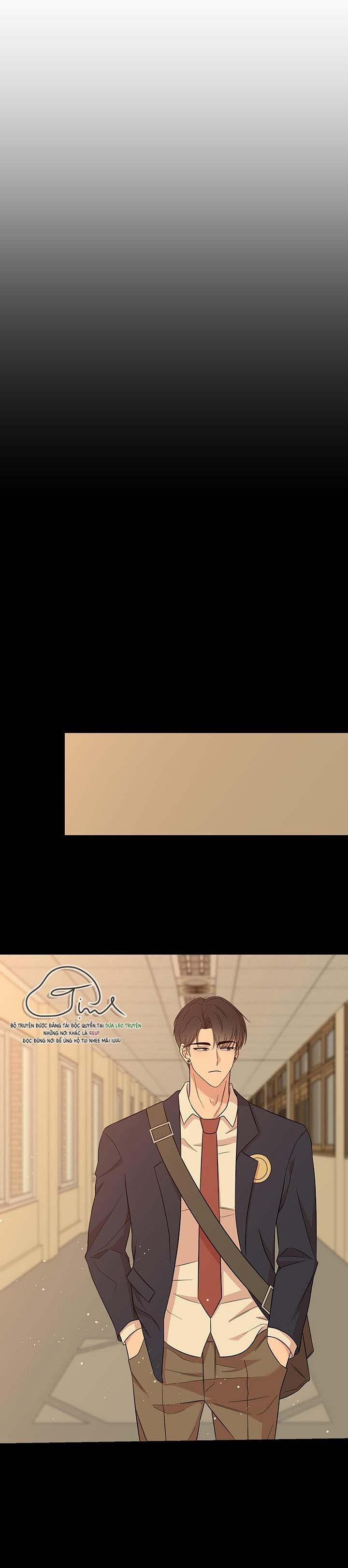 Tình Huống Không Tránh Khỏi 20 trang 6