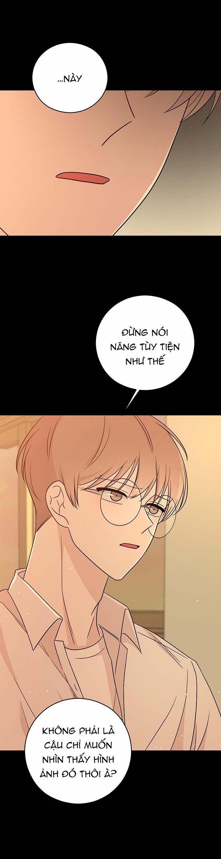 Tình Huống Không Tránh Khỏi 20 trang 9