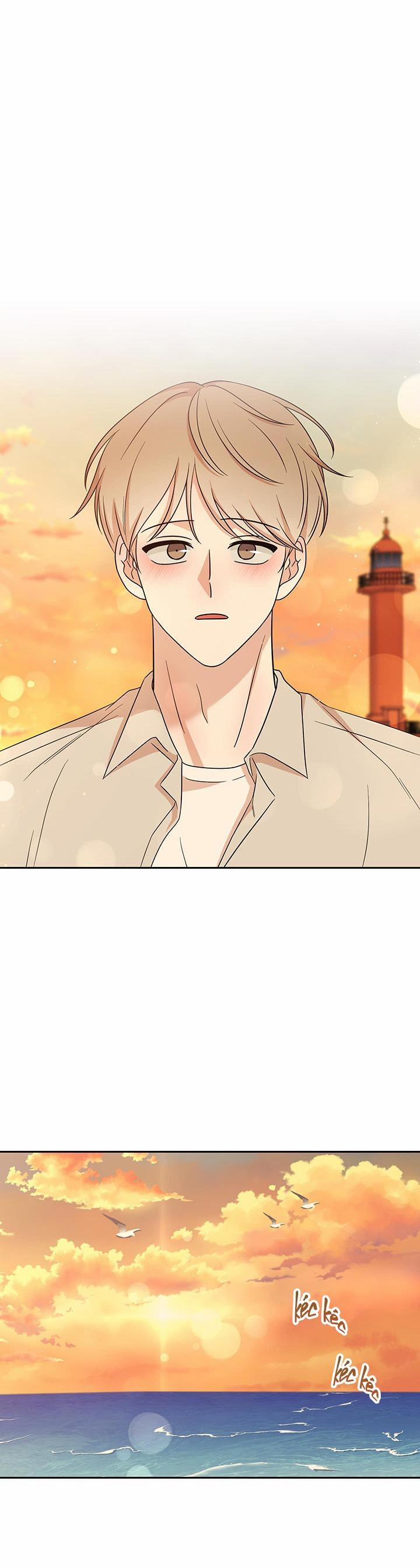 Tình Huống Không Tránh Khỏi 21 trang 6