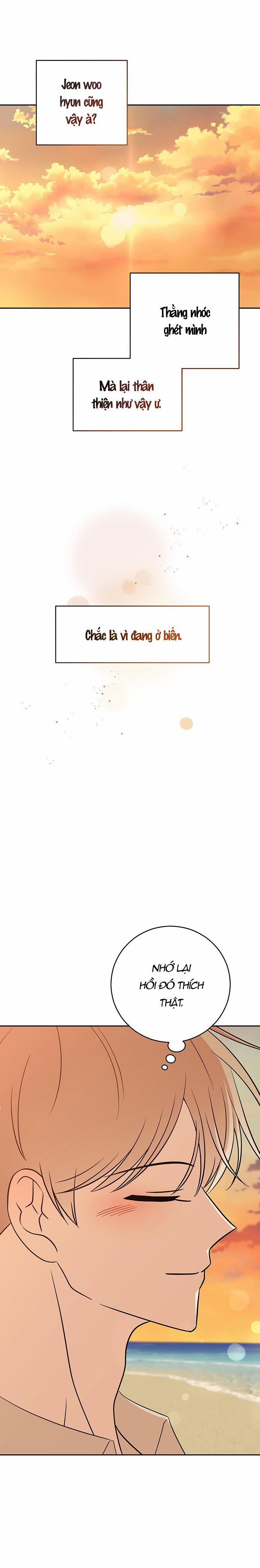 Tình Huống Không Tránh Khỏi 21 trang 8