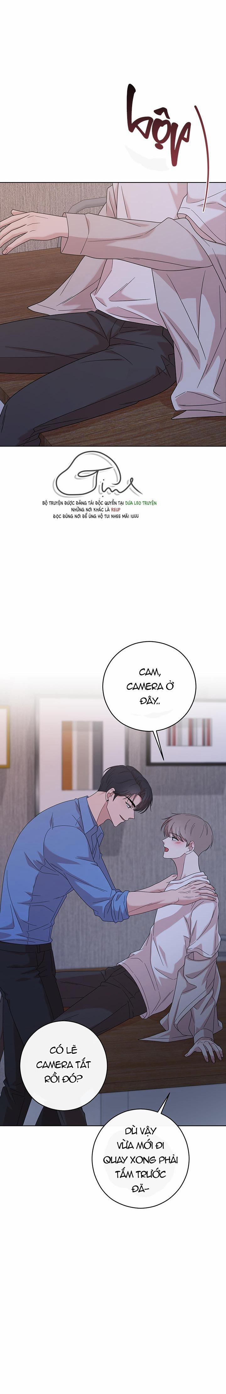 Tình Huống Không Tránh Khỏi 22 trang 2