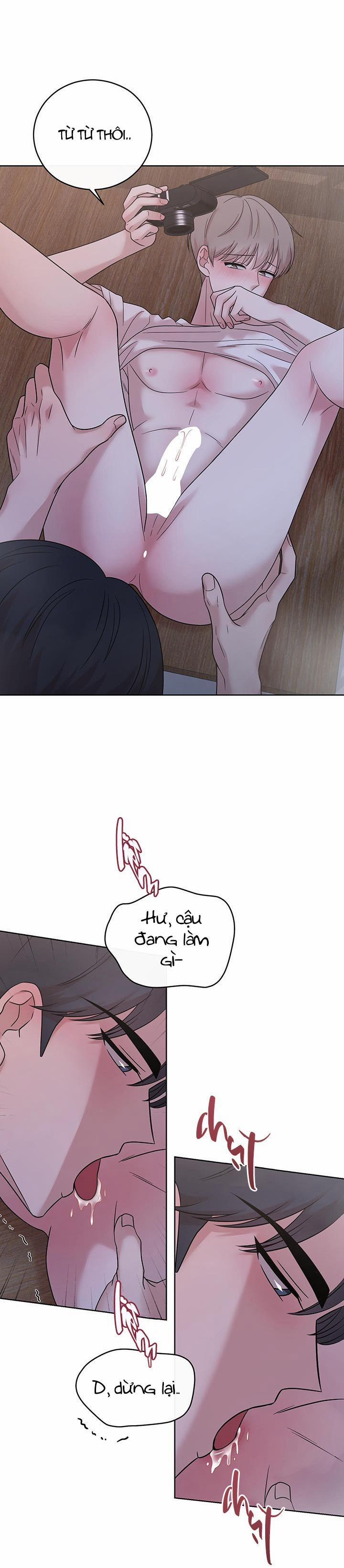 Tình Huống Không Tránh Khỏi 22 trang 29