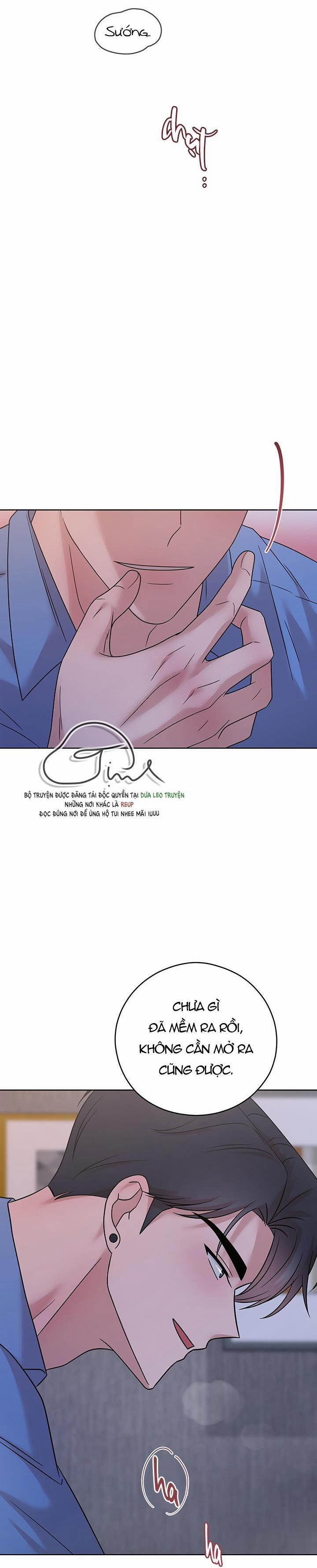 Tình Huống Không Tránh Khỏi 22 trang 32