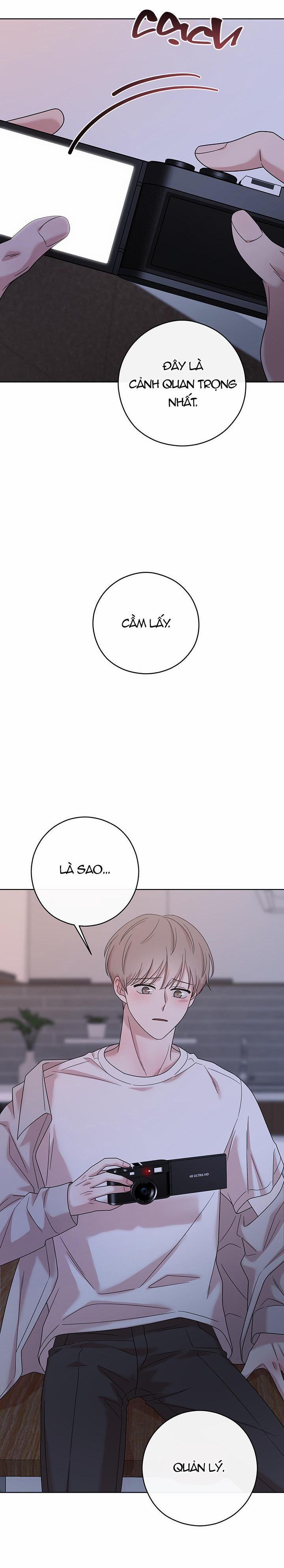 Tình Huống Không Tránh Khỏi 22 trang 4