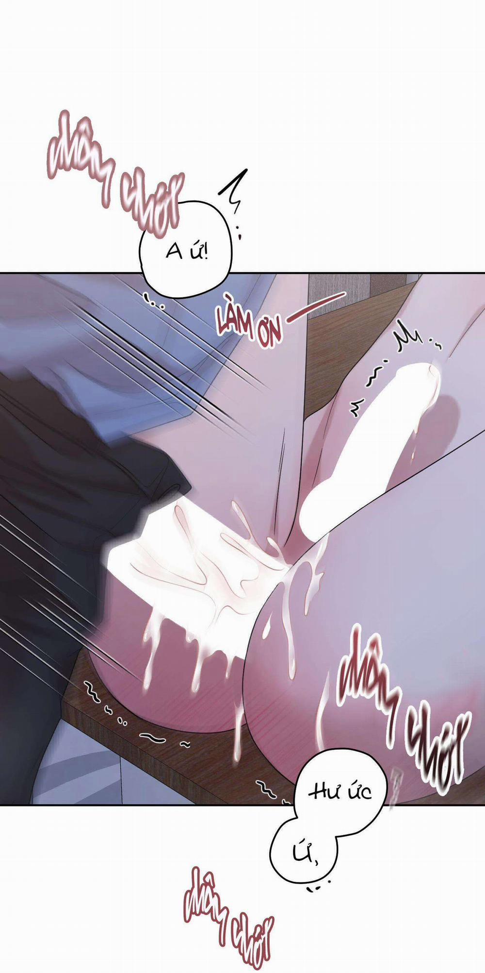 Tình Huống Không Tránh Khỏi 23 trang 16