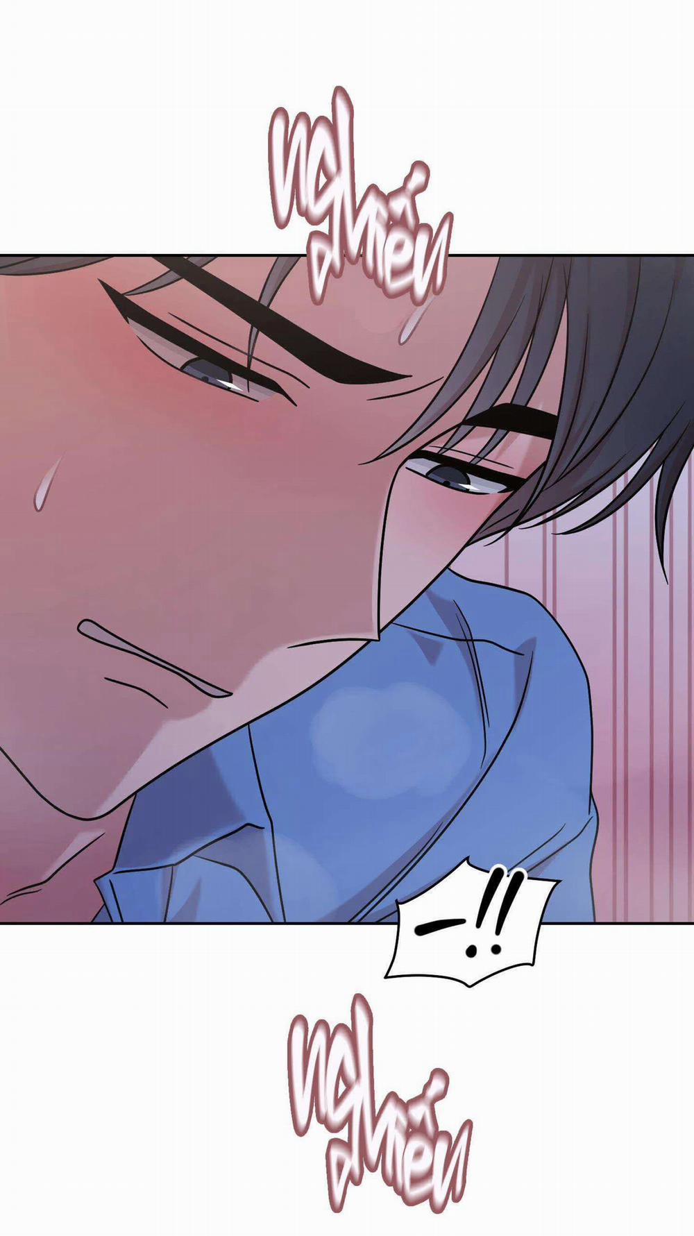 Tình Huống Không Tránh Khỏi 23 trang 18