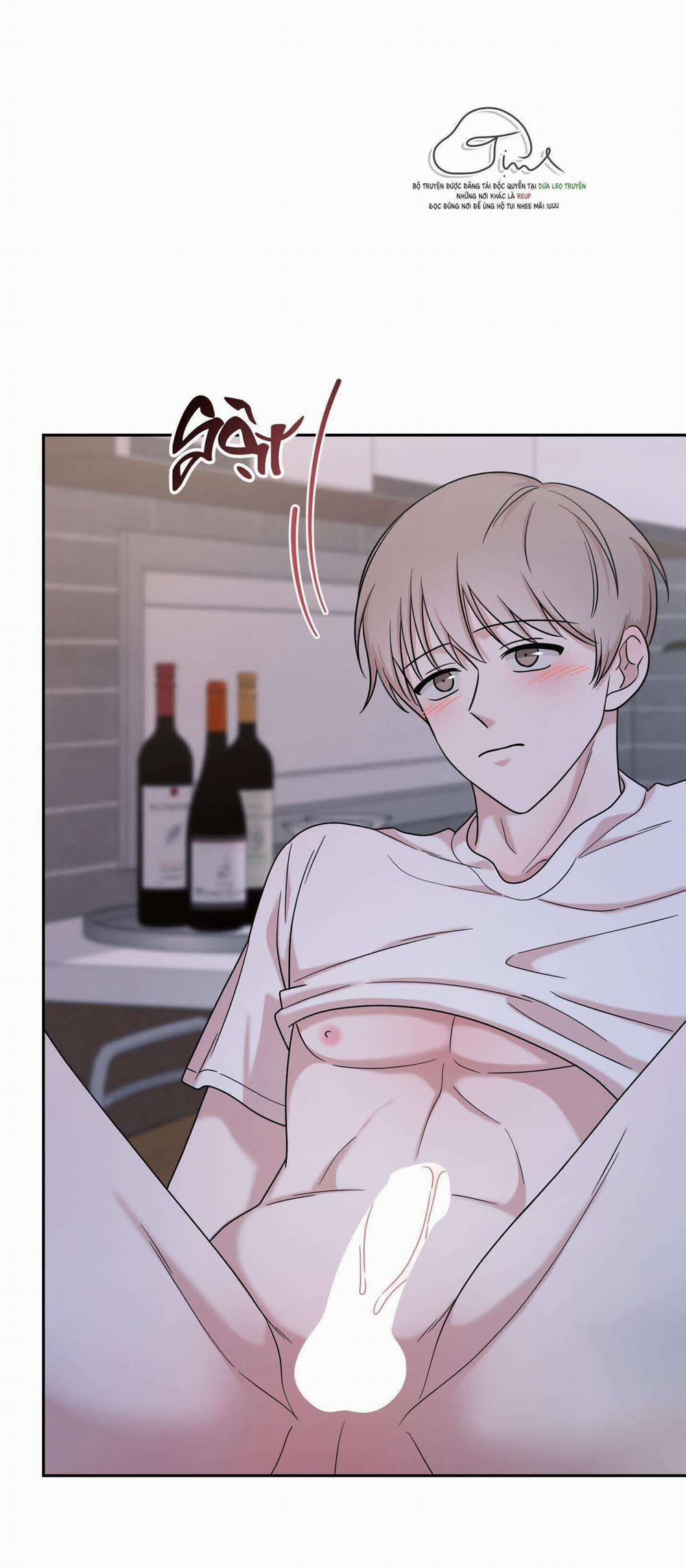 Tình Huống Không Tránh Khỏi 23 trang 2