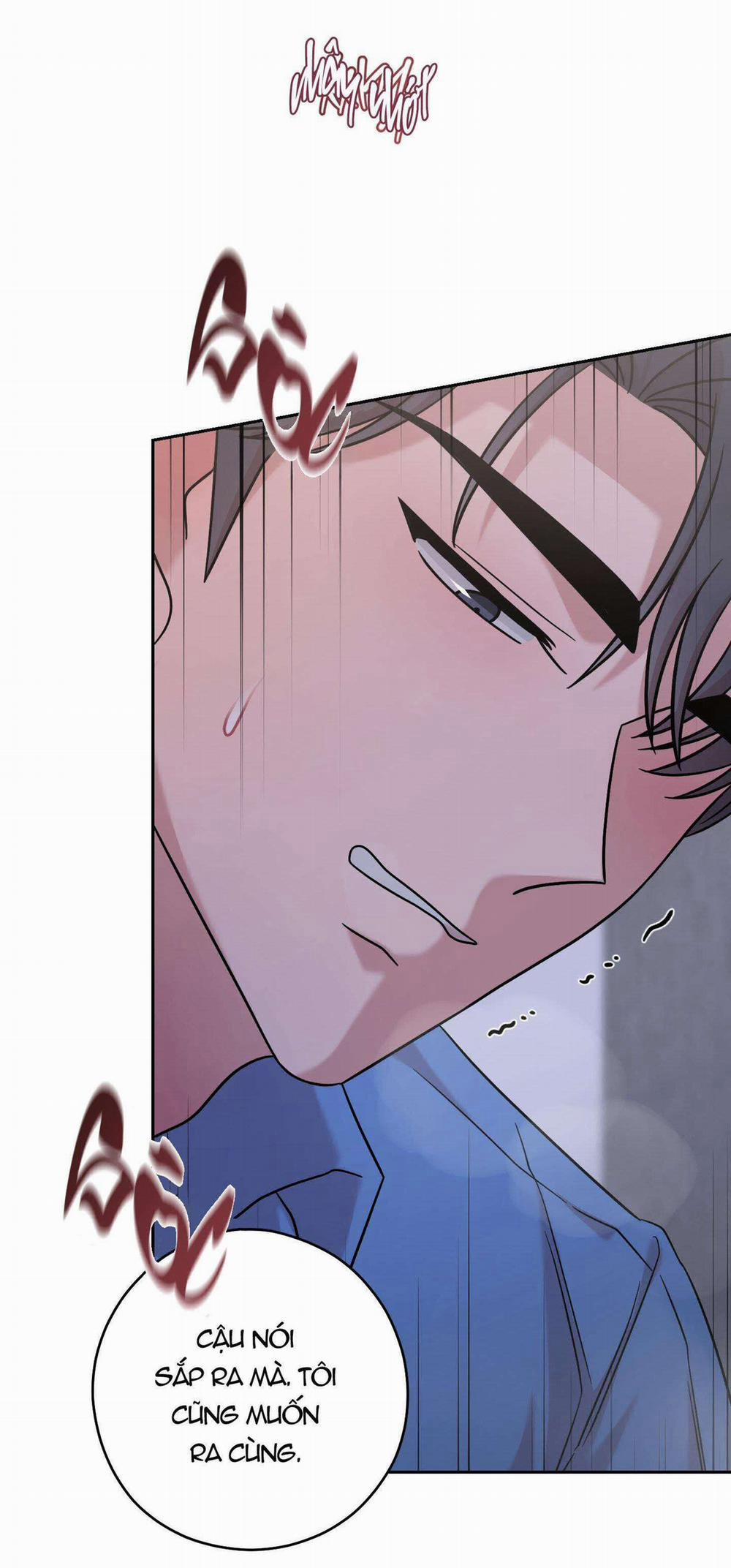 Tình Huống Không Tránh Khỏi 23 trang 21