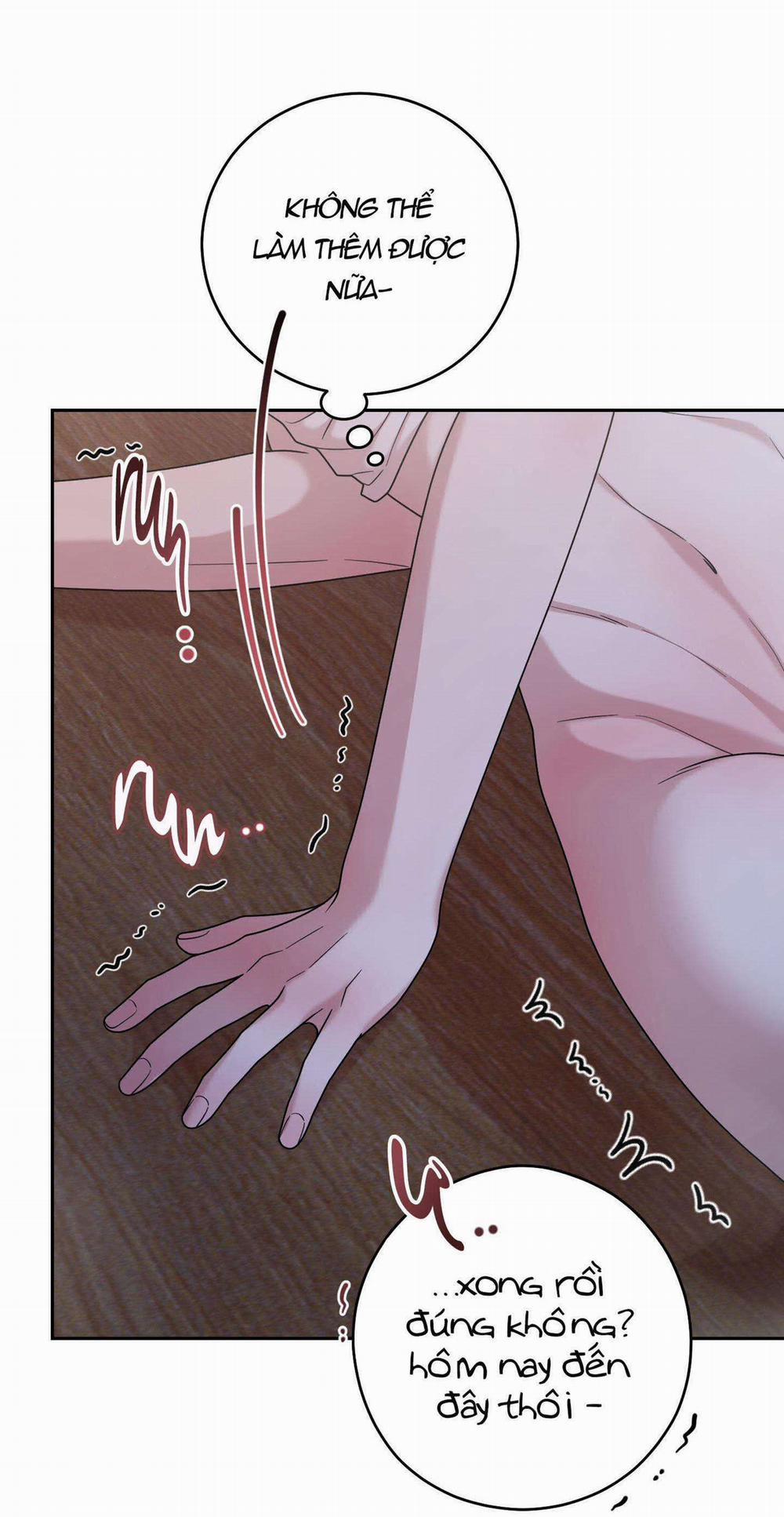 Tình Huống Không Tránh Khỏi 23 trang 25