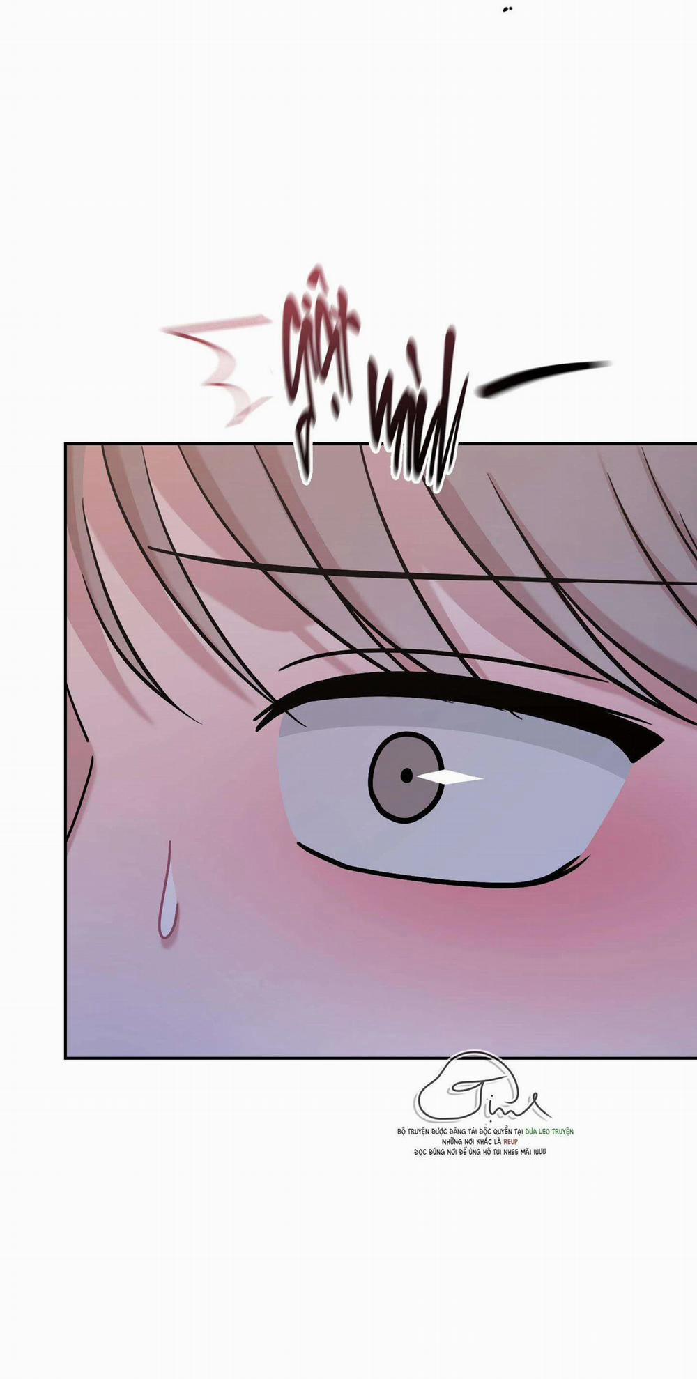 Tình Huống Không Tránh Khỏi 23 trang 26