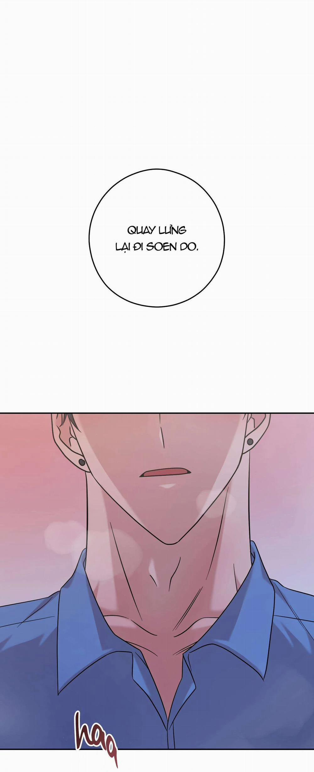 Tình Huống Không Tránh Khỏi 23 trang 28