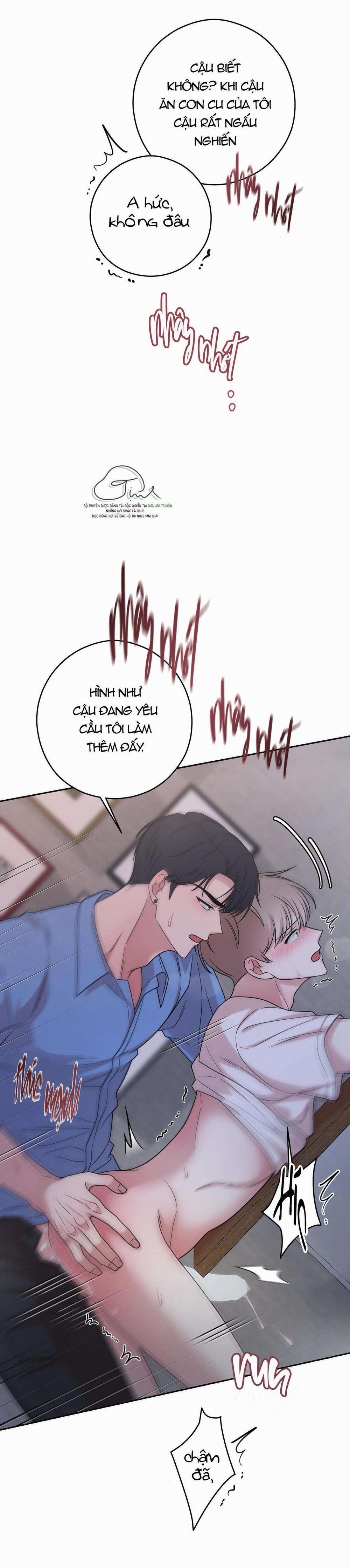 Tình Huống Không Tránh Khỏi 23 trang 39