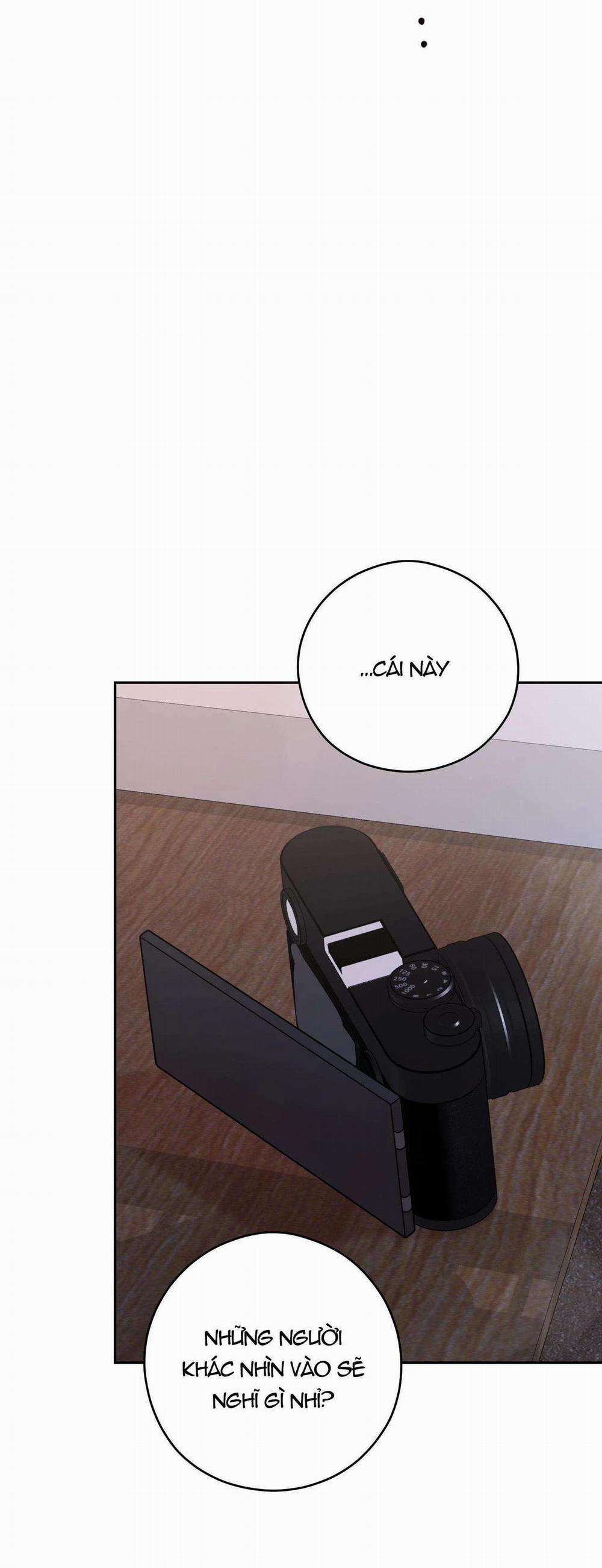 Tình Huống Không Tránh Khỏi 23 trang 41