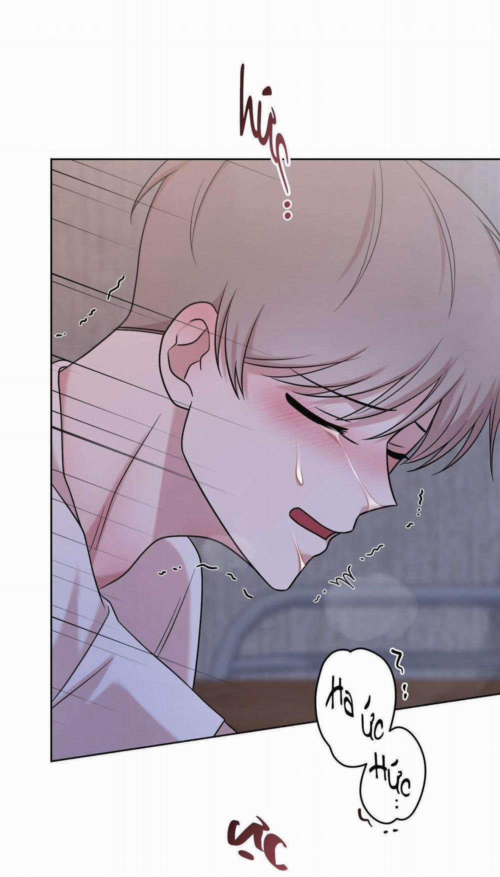 Tình Huống Không Tránh Khỏi 23 trang 42