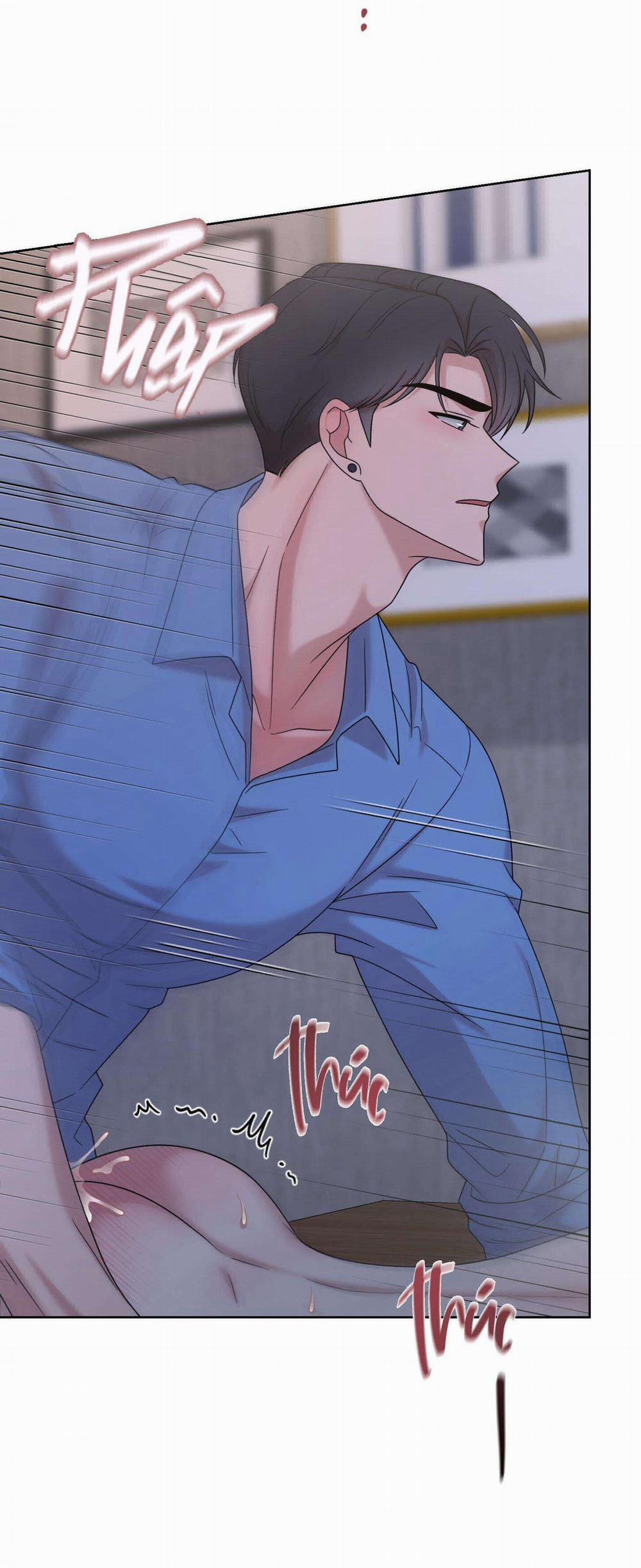 Tình Huống Không Tránh Khỏi 23 trang 43