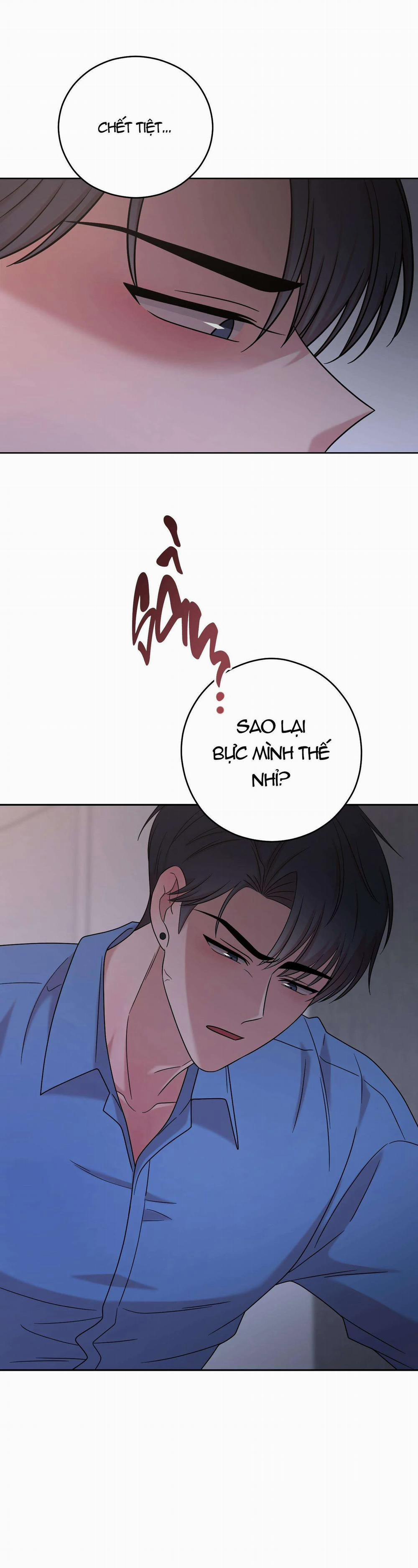 Tình Huống Không Tránh Khỏi 23 trang 44