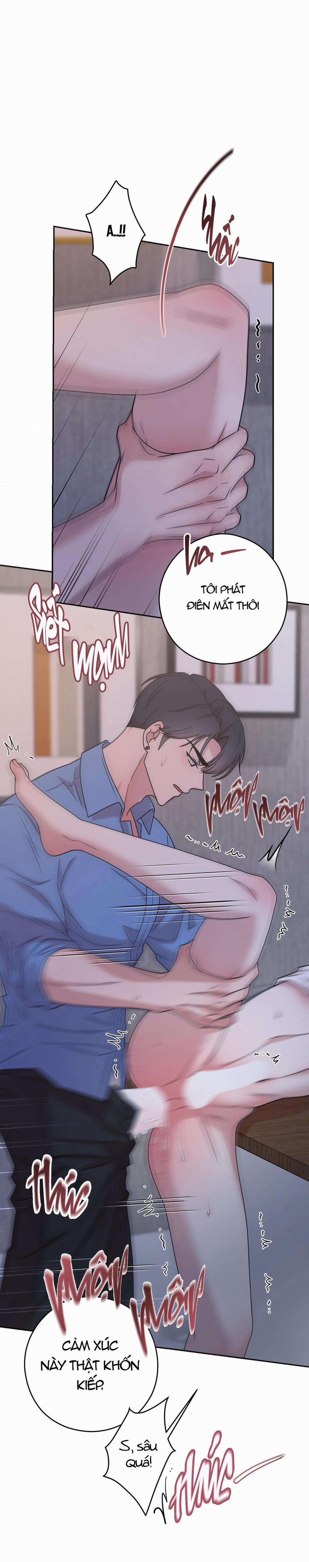 Tình Huống Không Tránh Khỏi 23 trang 45