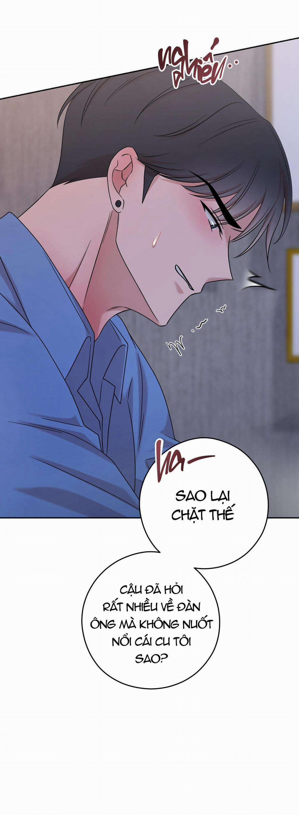 Tình Huống Không Tránh Khỏi 23 trang 49