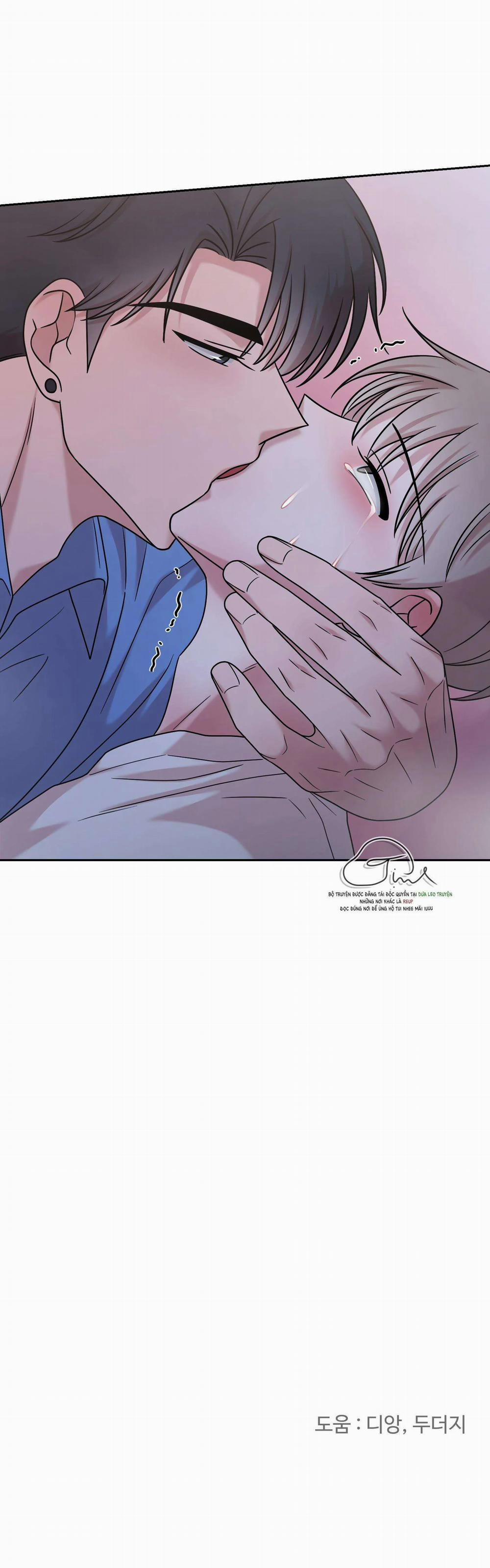 Tình Huống Không Tránh Khỏi 23 trang 55