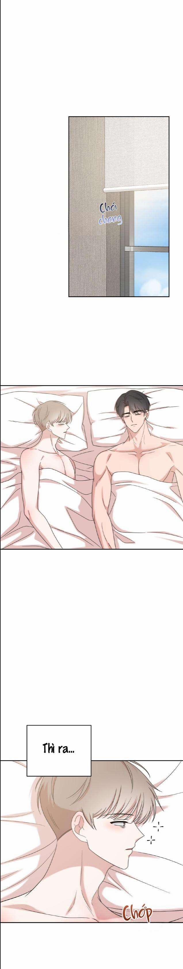 Tình Huống Không Tránh Khỏi 24 trang 0