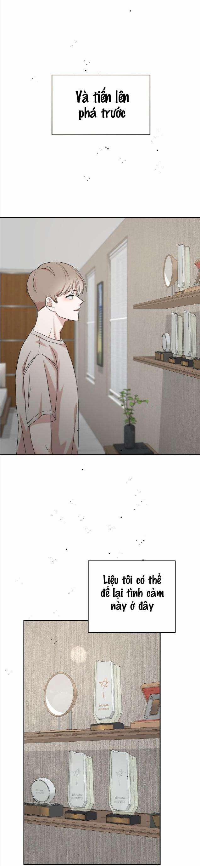 Tình Huống Không Tránh Khỏi 24 trang 19