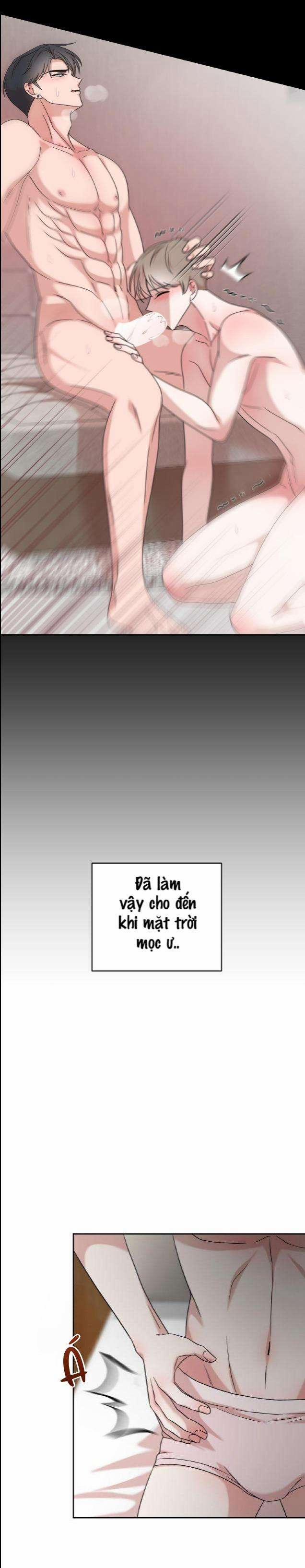 Tình Huống Không Tránh Khỏi 24 trang 2