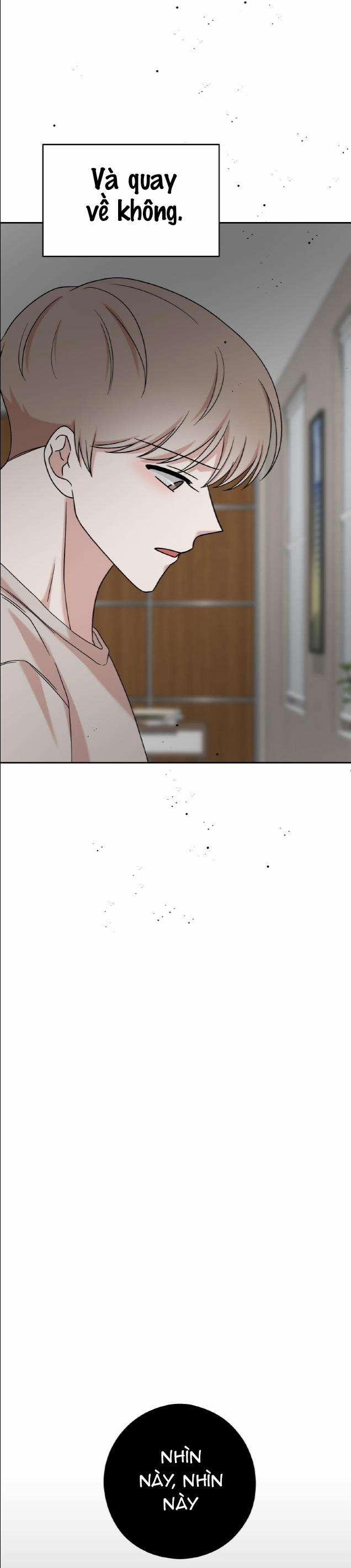 Tình Huống Không Tránh Khỏi 24 trang 20