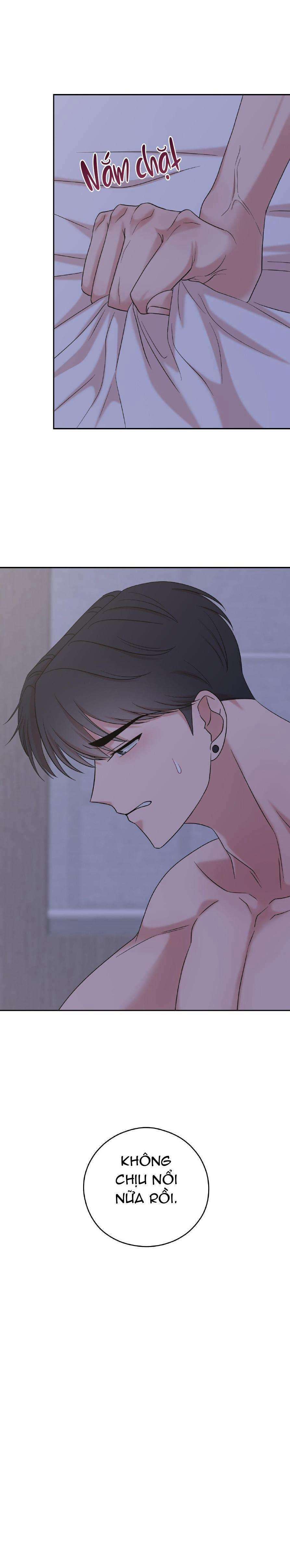 Tình Huống Không Tránh Khỏi 24 trang 31