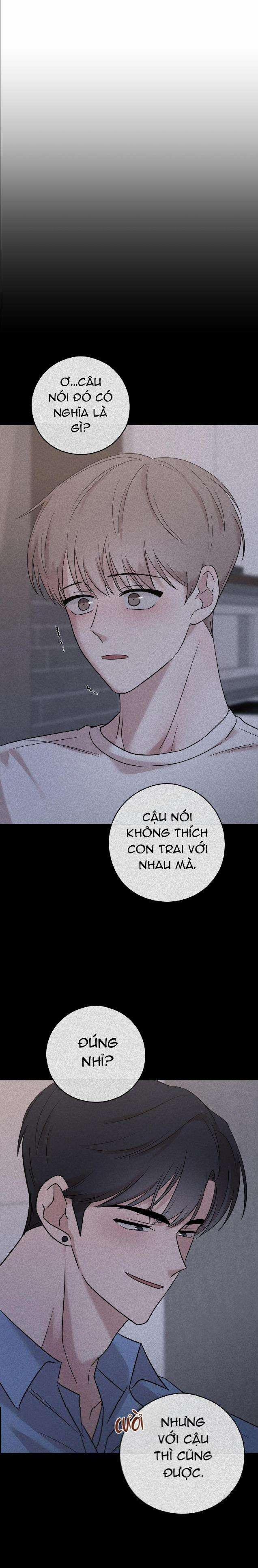 Tình Huống Không Tránh Khỏi 24 trang 4