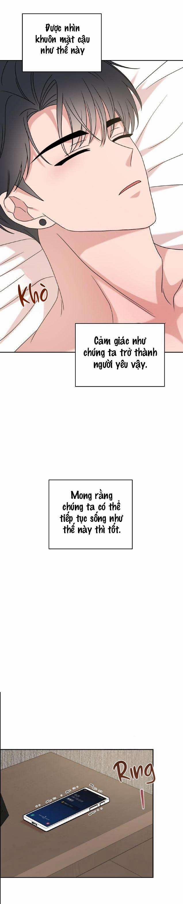 Tình Huống Không Tránh Khỏi 24 trang 6