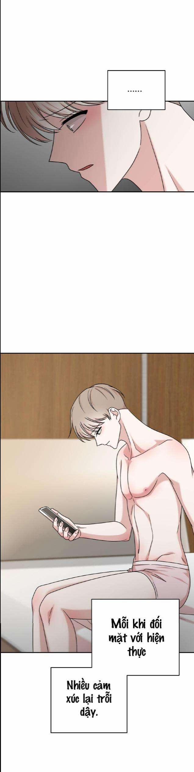 Tình Huống Không Tránh Khỏi 24 trang 8