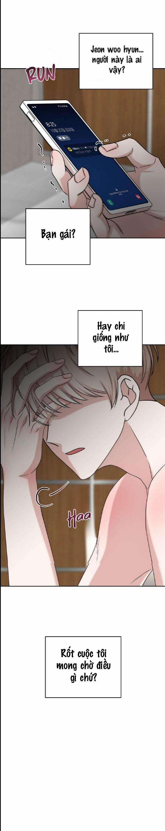 Tình Huống Không Tránh Khỏi 24 trang 9