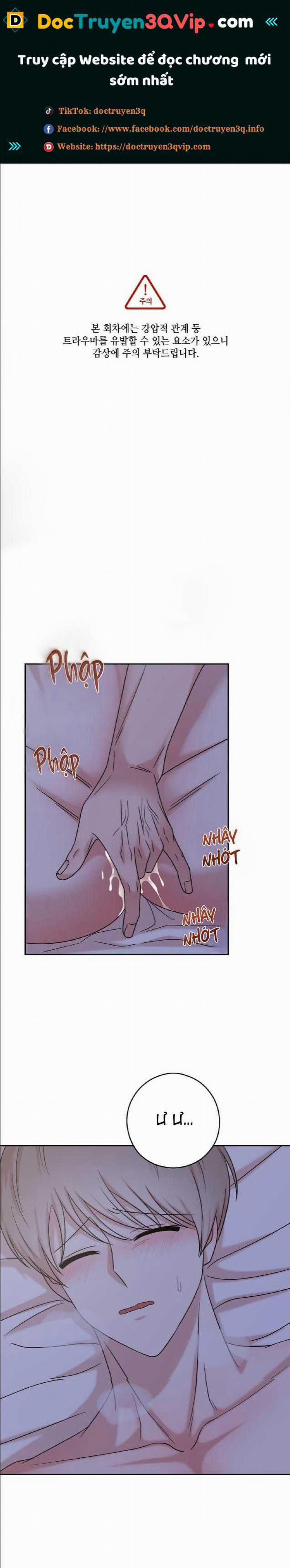 Tình Huống Không Tránh Khỏi 25 trang 0